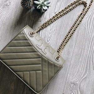 Tory Burch Alexa Convertible Bag